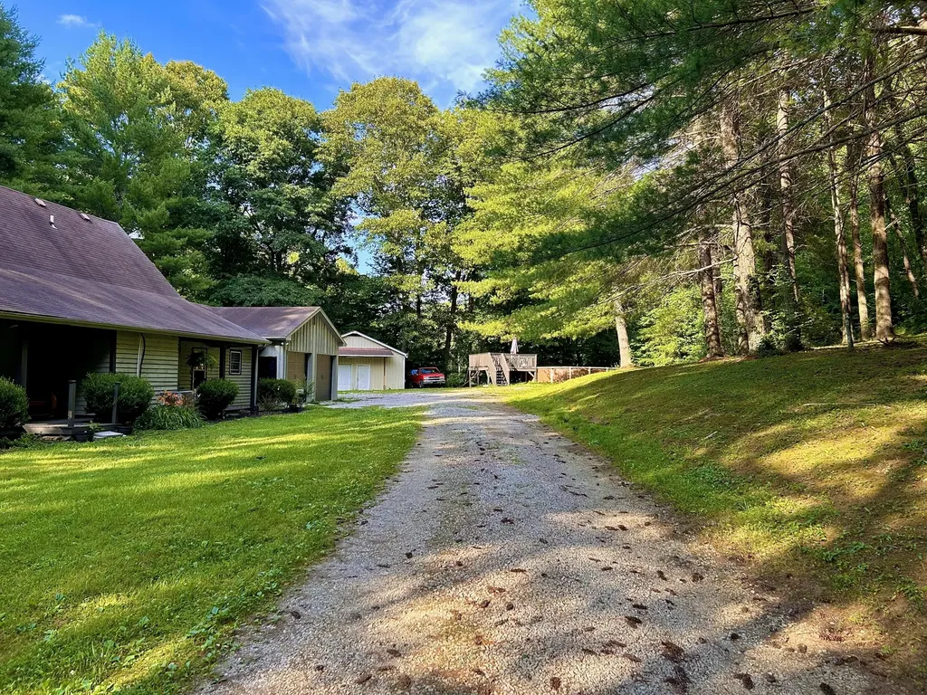 1858 Indian Creek Road Hillsboro KY 41049