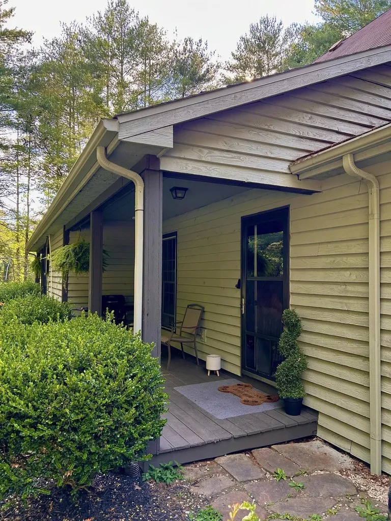 1858 Indian Creek Road Hillsboro KY 41049