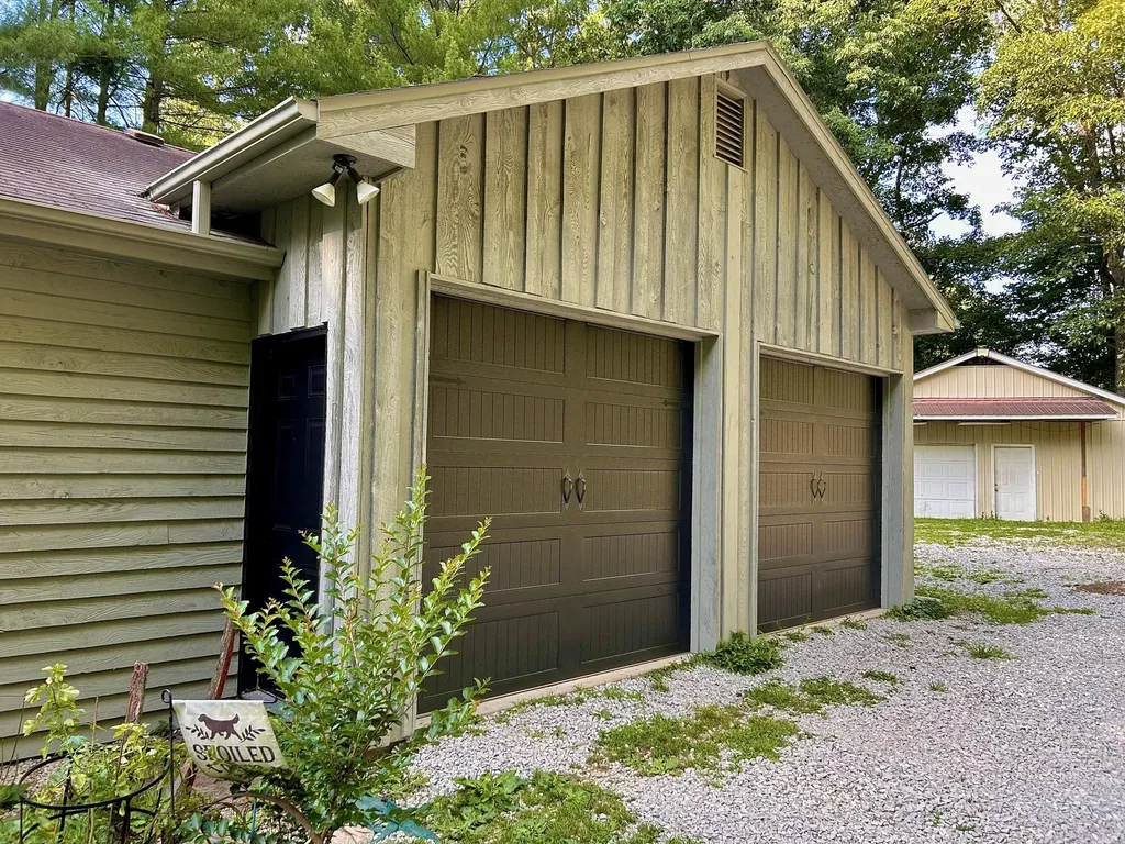 1858 Indian Creek Road Hillsboro KY 41049