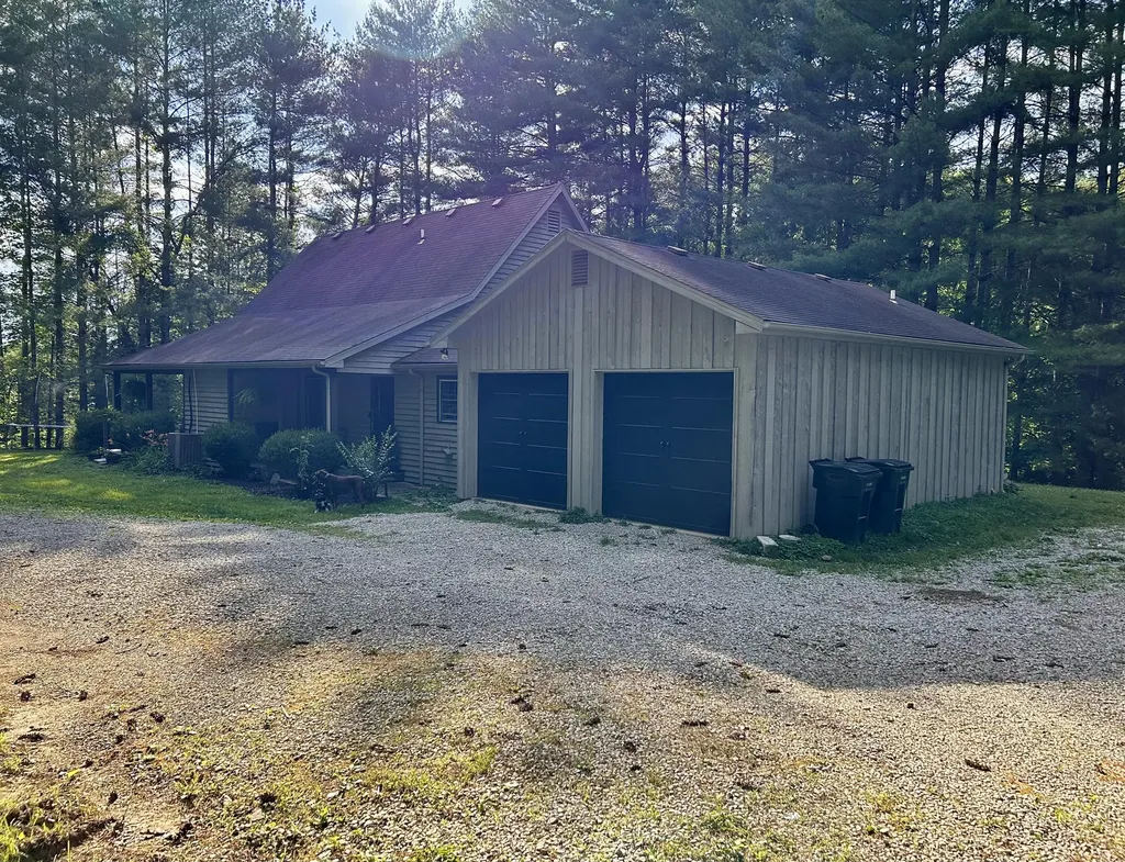 1858 Indian Creek Road Hillsboro KY 41049