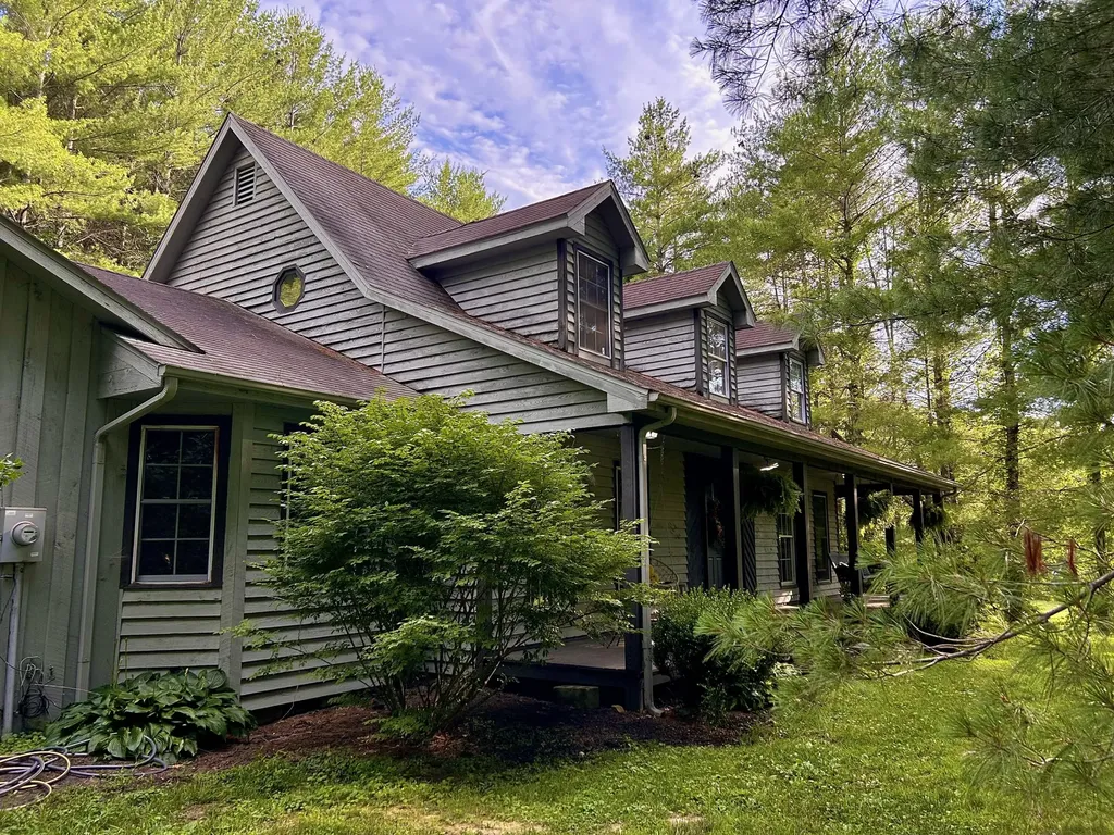 1858 Indian Creek Road Hillsboro KY 41049