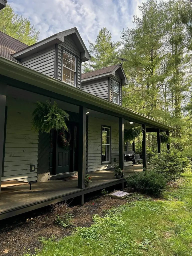 1858 Indian Creek Road Hillsboro KY 41049