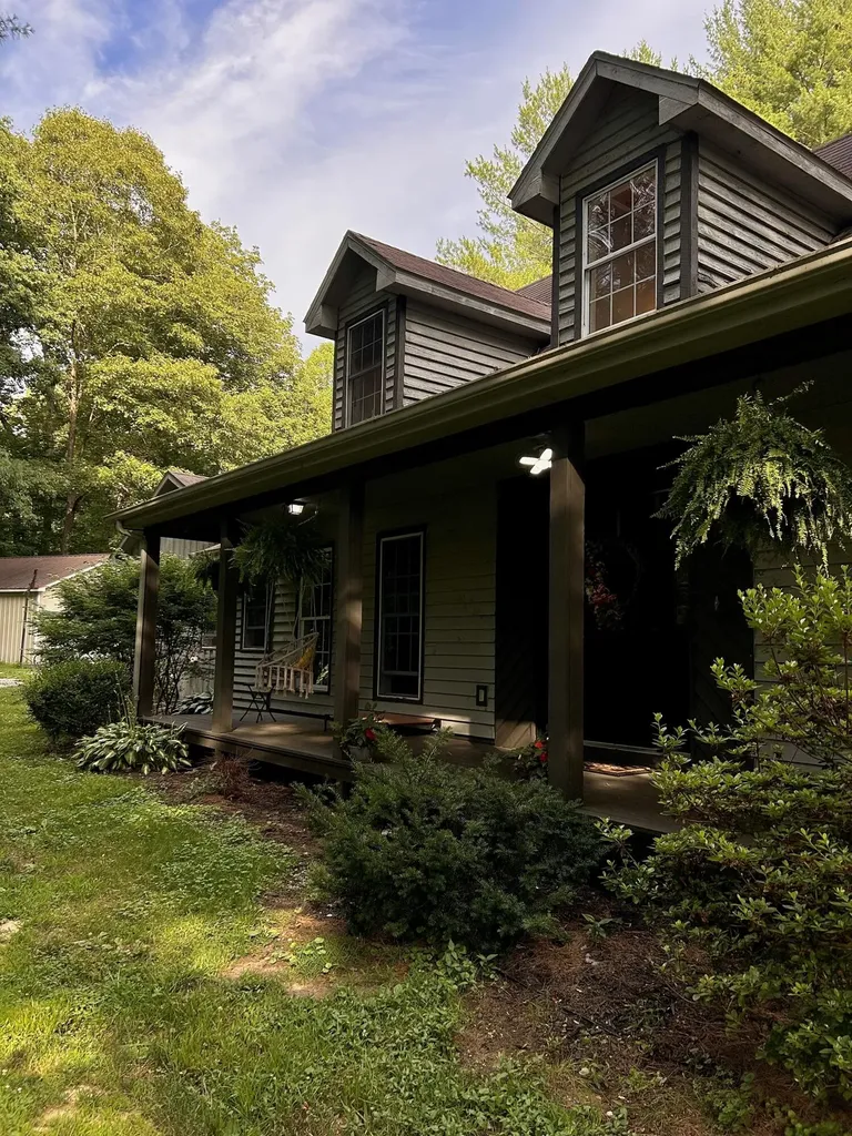 1858 Indian Creek Road Hillsboro KY 41049