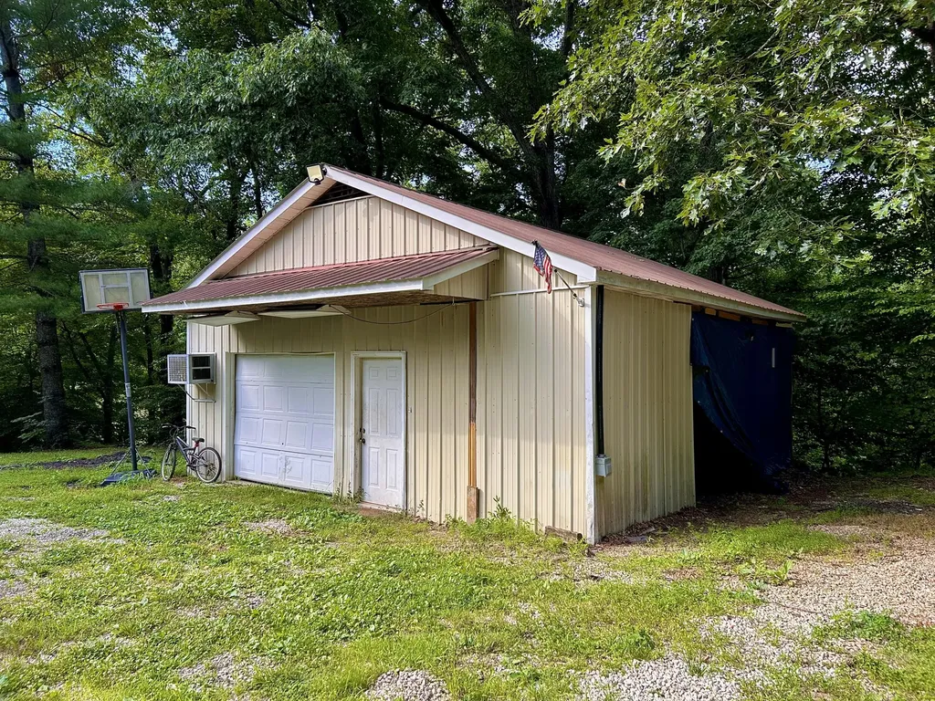 1858 Indian Creek Road Hillsboro KY 41049