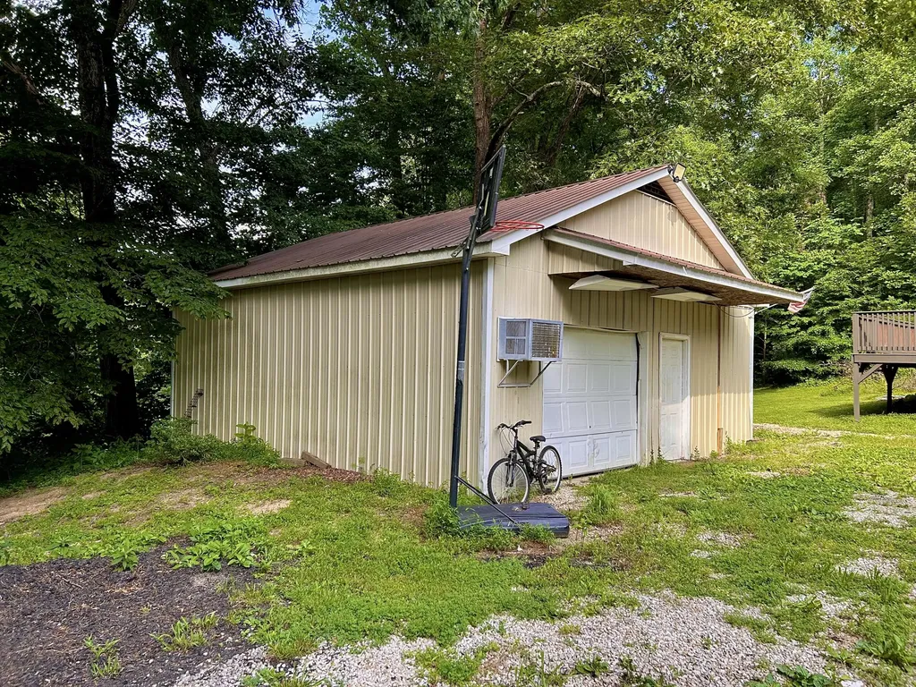 1858 Indian Creek Road Hillsboro KY 41049