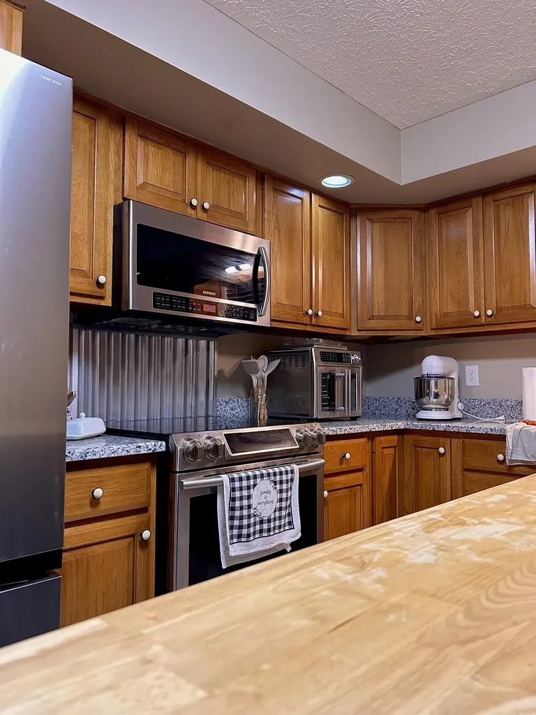 1858 Indian Creek Road Hillsboro KY 41049