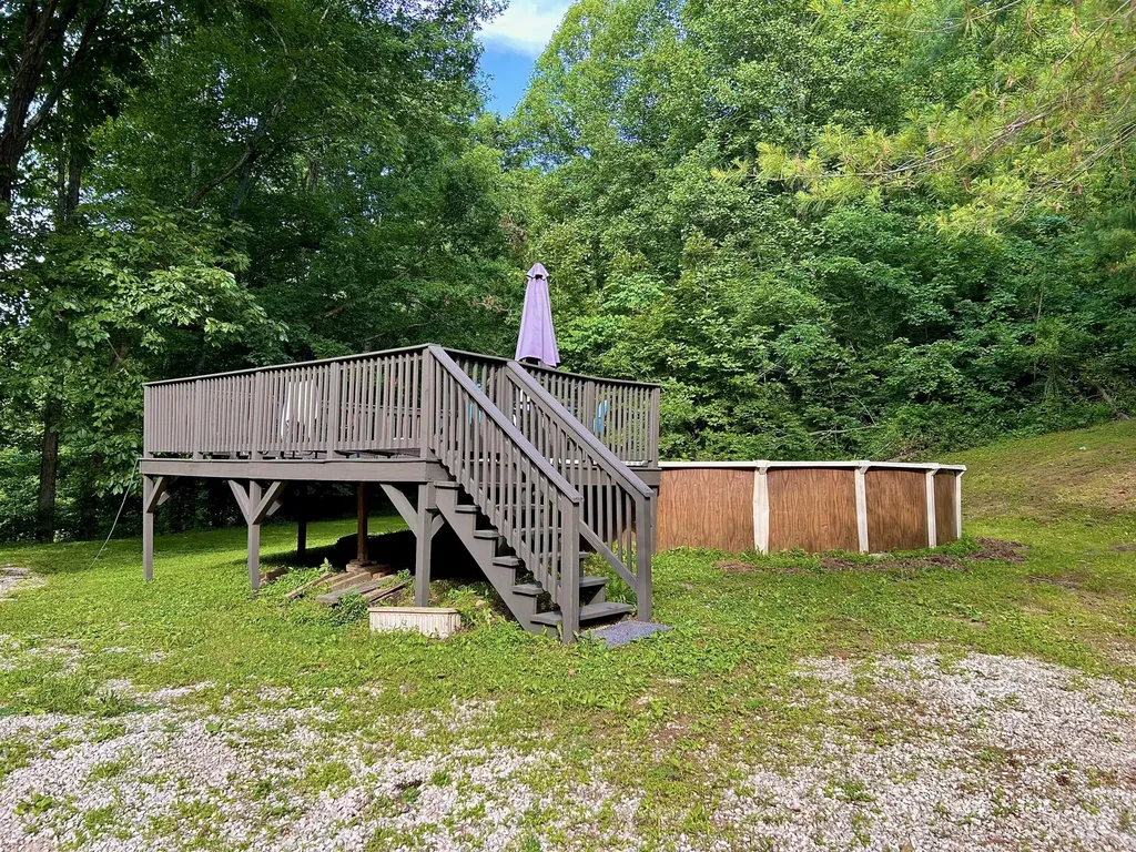 1858 Indian Creek Road Hillsboro KY 41049
