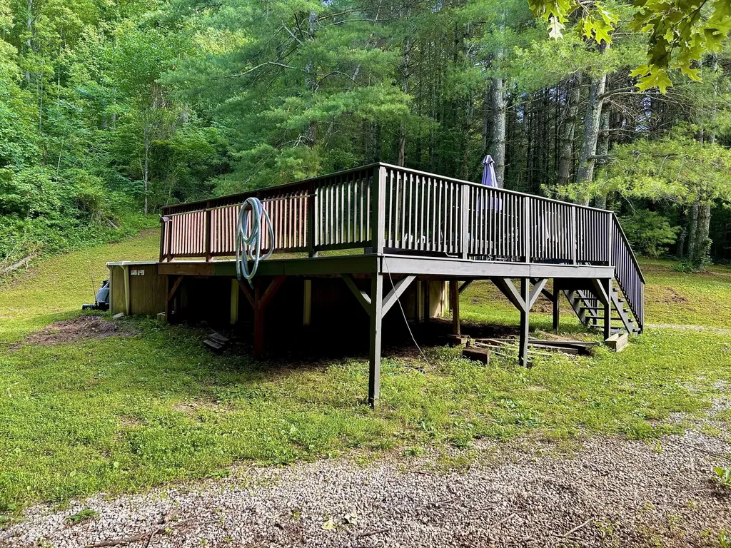 1858 Indian Creek Road Hillsboro KY 41049