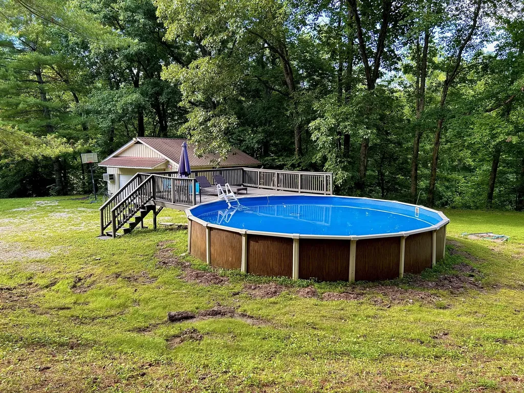 1858 Indian Creek Road Hillsboro KY 41049