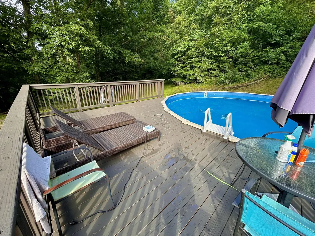 1858 Indian Creek Road Hillsboro KY 41049