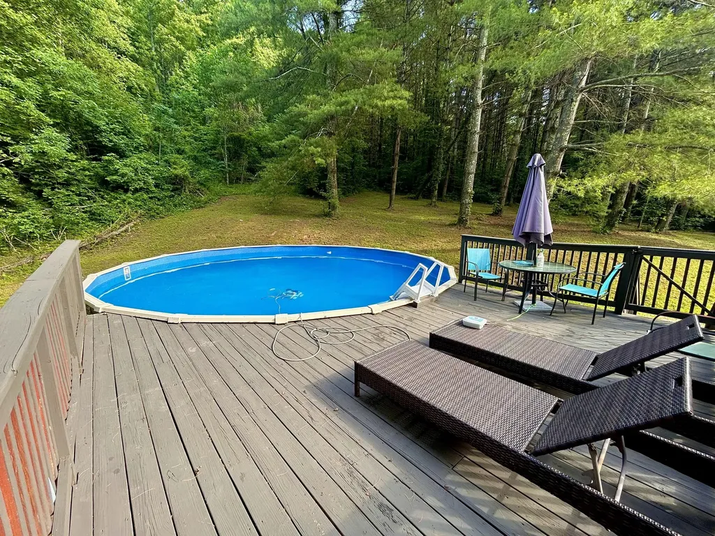 1858 Indian Creek Road Hillsboro KY 41049