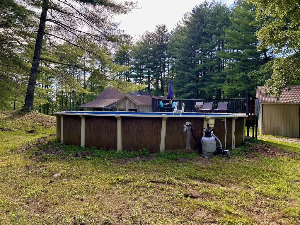 1858 Indian Creek Road Hillsboro KY 41049