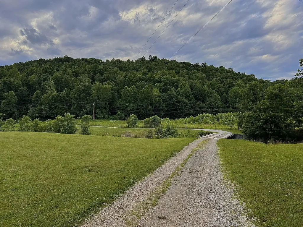 1858 Indian Creek Road Hillsboro KY 41049