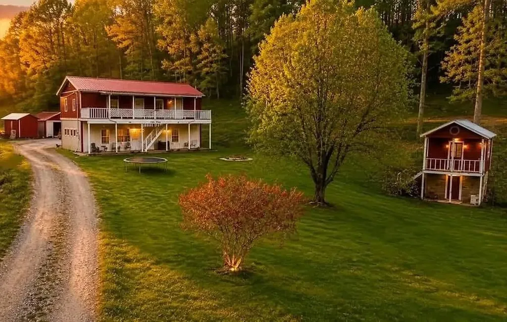 665 665 Craft Creek Salyersville KY 41465