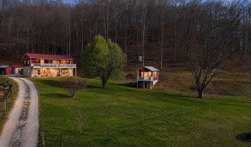 665 665 Craft Creek Salyersville KY 41465