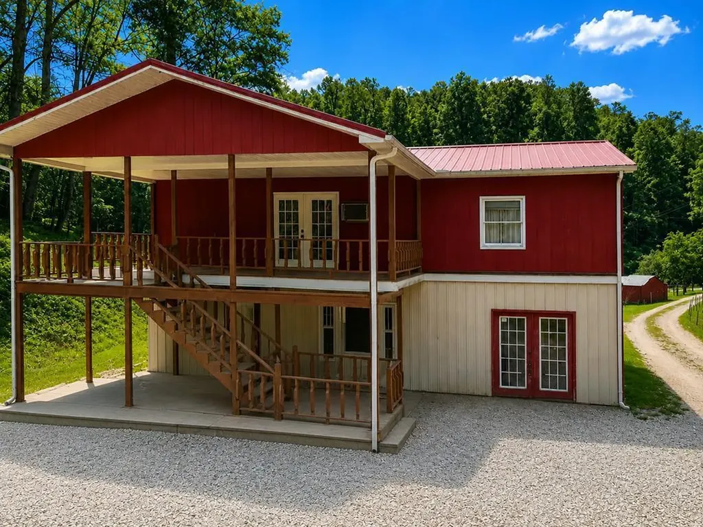 665 665 Craft Creek Salyersville KY 41465
