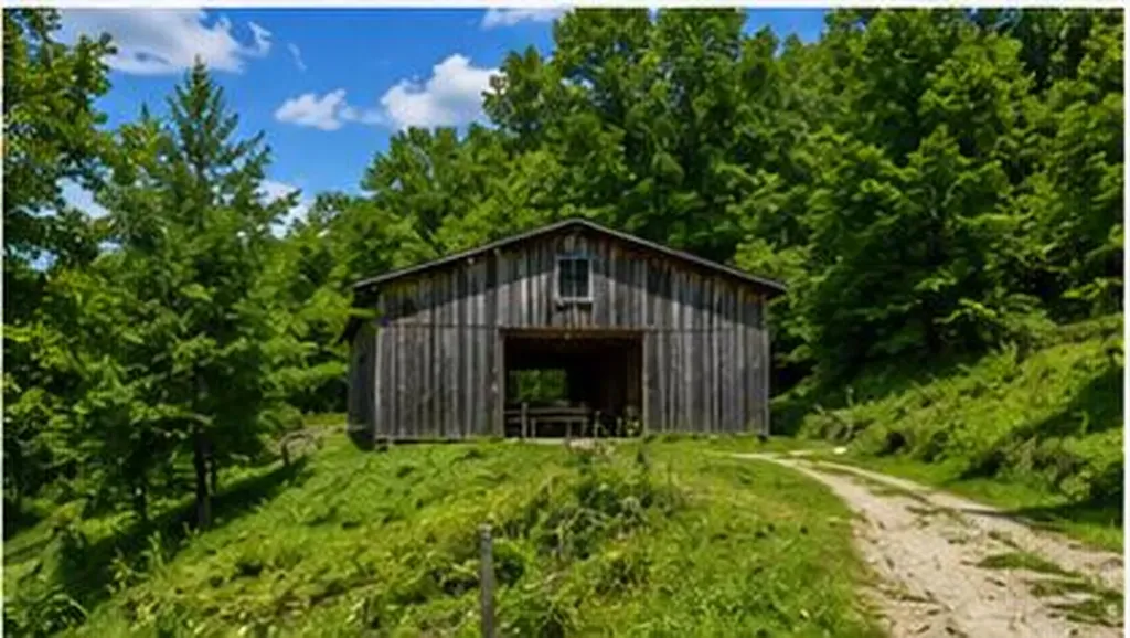 665 665 Craft Creek Salyersville KY 41465