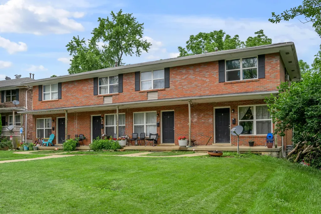 1041-1043 Cross Keys Road Lexington KY 40504