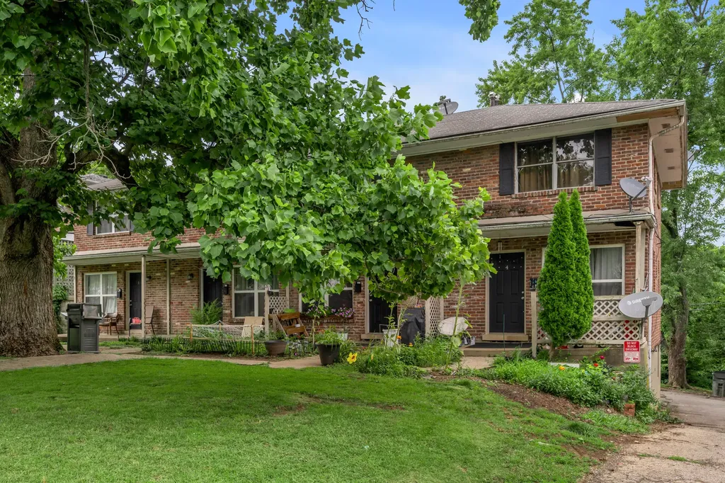 1041-1043 Cross Keys Road Lexington KY 40504