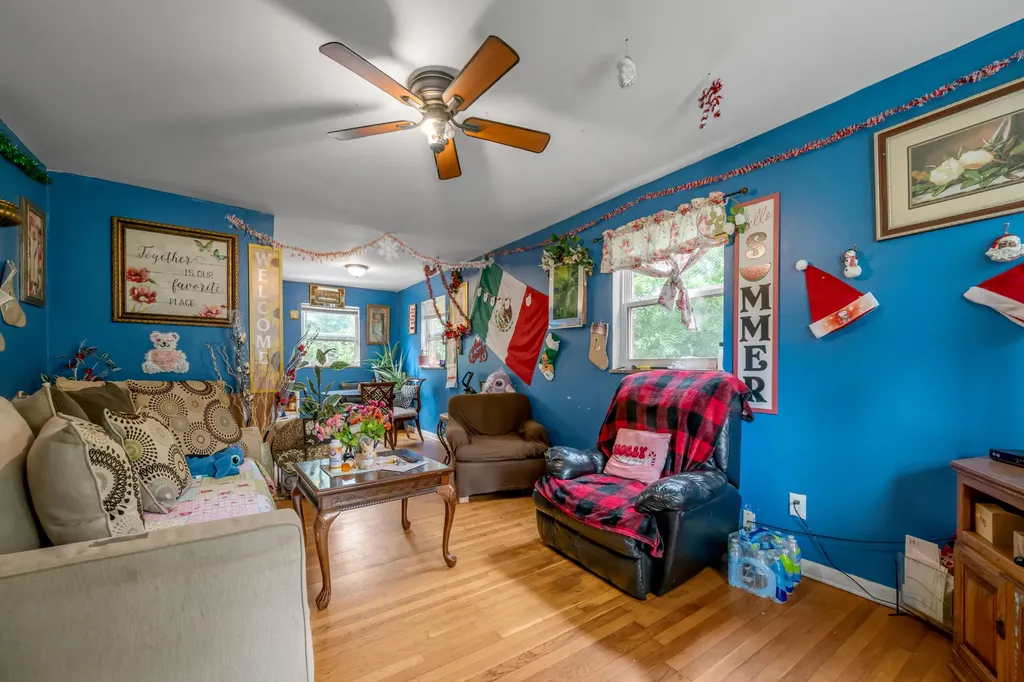1041-1043 Cross Keys Road Lexington KY 40504