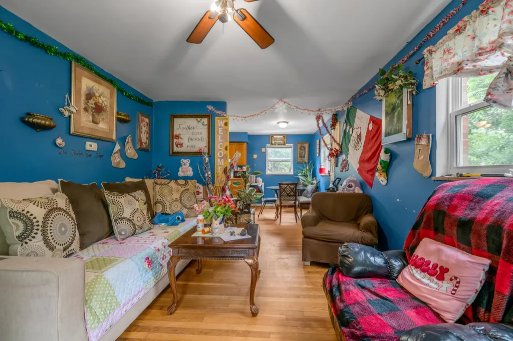 1041-1043 Cross Keys Road Lexington KY 40504
