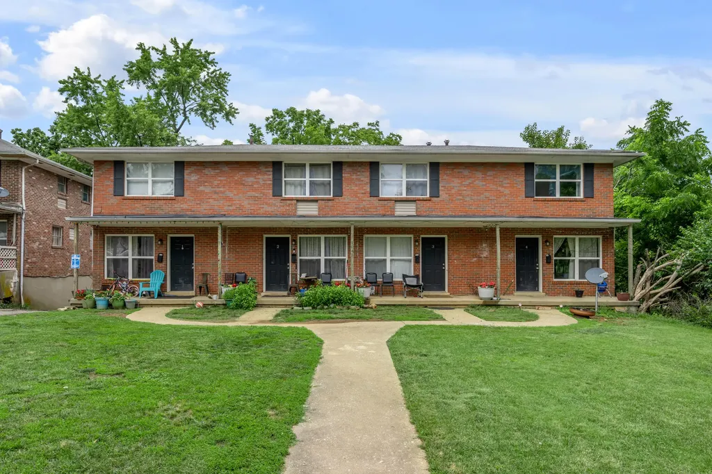 1041-1043 Cross Keys Road Lexington KY 40504