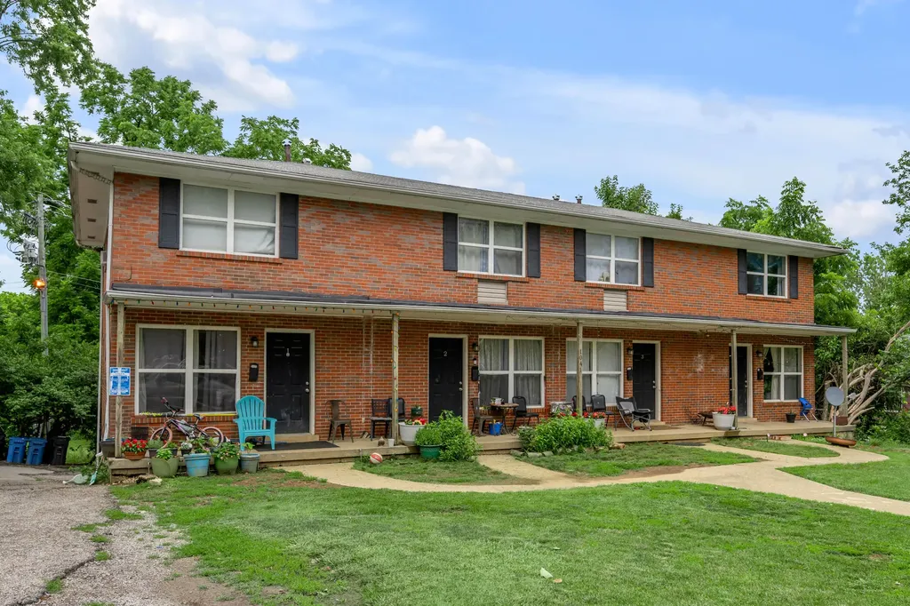1041-1043 Cross Keys Road Lexington KY 40504