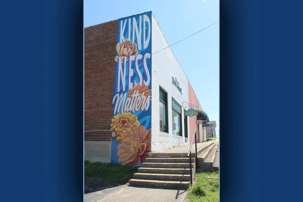 106 N 4th Street Murray KY 42071