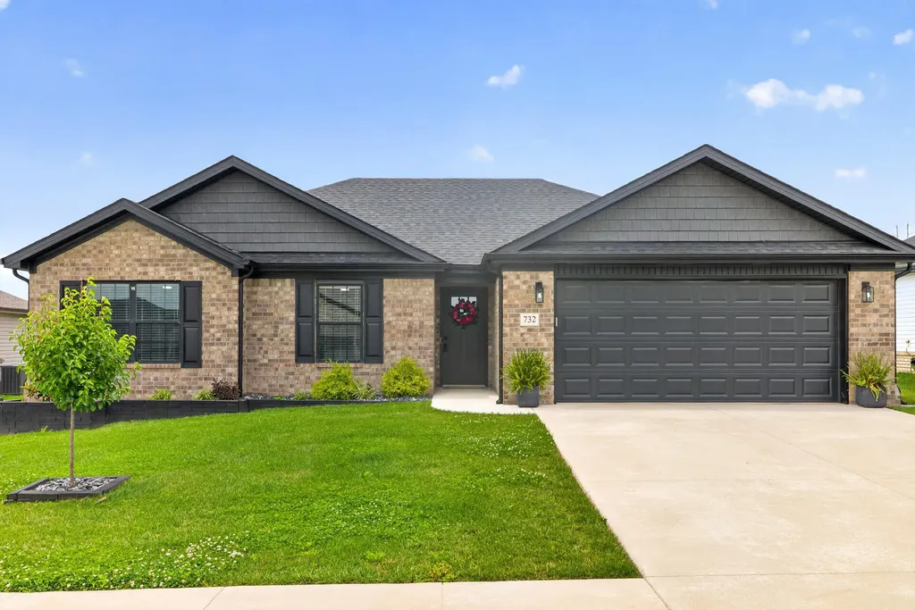 732 Yellowstone Trail Richmond KY 40475