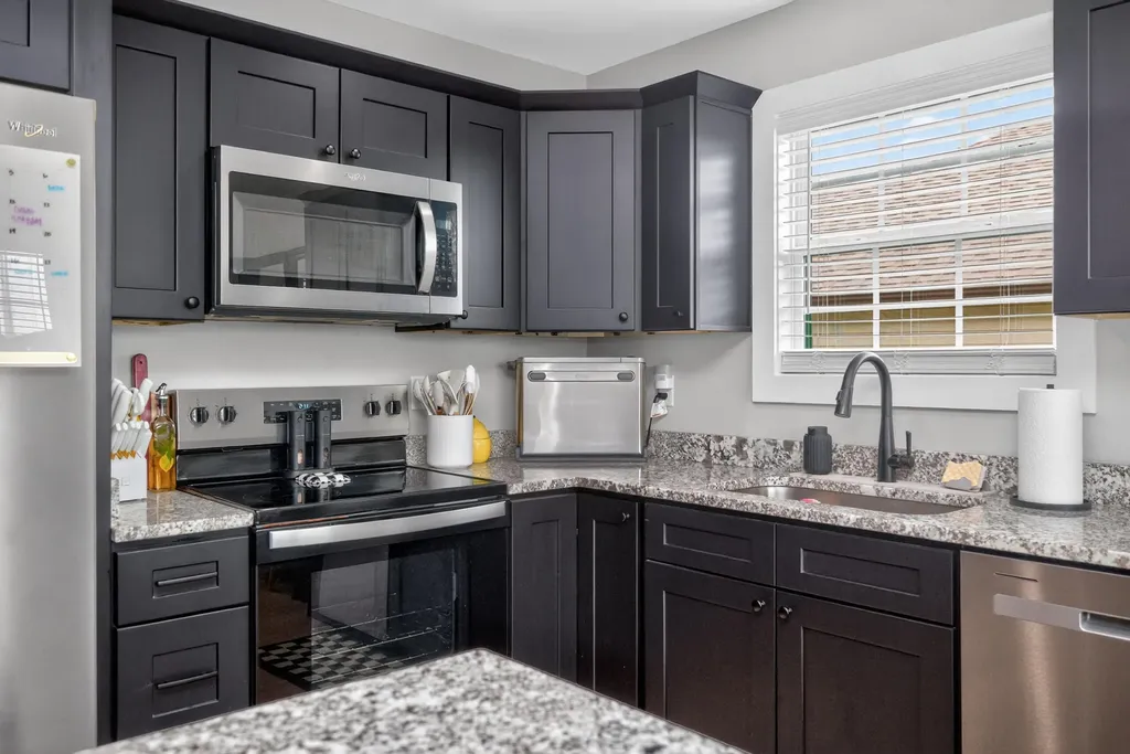 732 Yellowstone Trail Richmond KY 40475