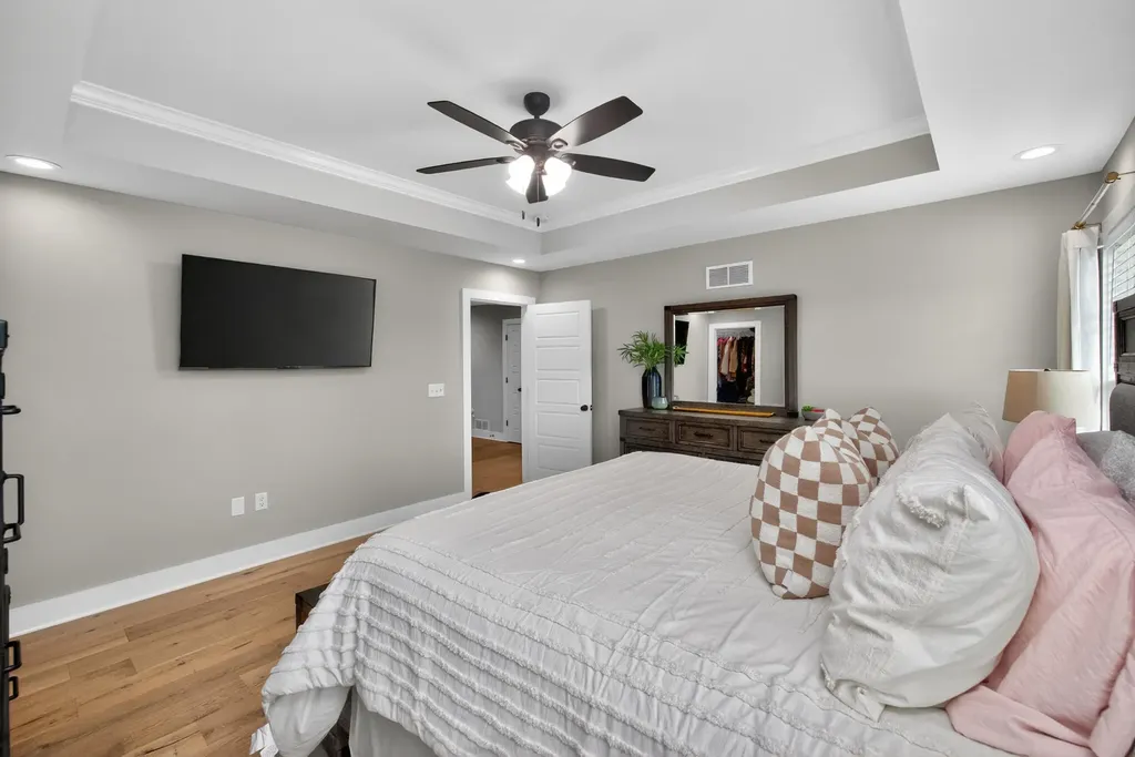 732 Yellowstone Trail Richmond KY 40475