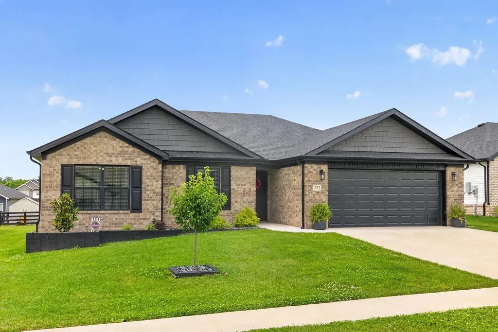 732 Yellowstone Trail Richmond KY 40475