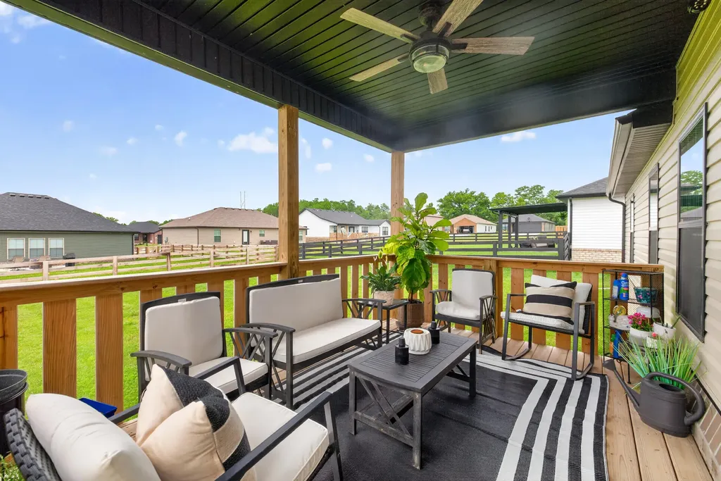 732 Yellowstone Trail Richmond KY 40475
