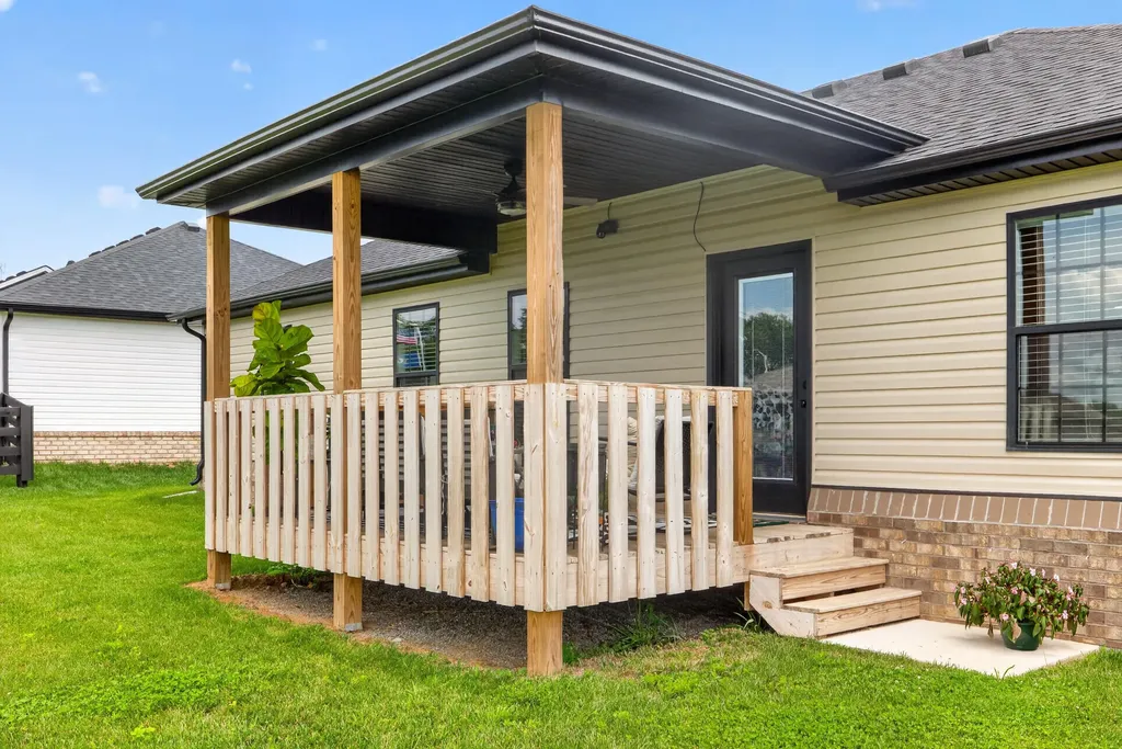 732 Yellowstone Trail Richmond KY 40475