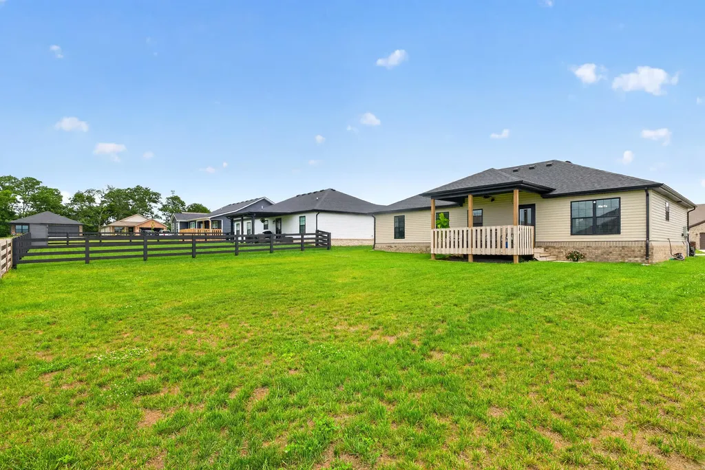 732 Yellowstone Trail Richmond KY 40475