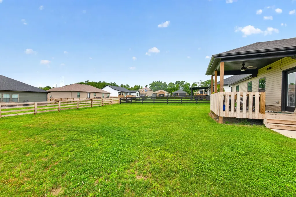 732 Yellowstone Trail Richmond KY 40475