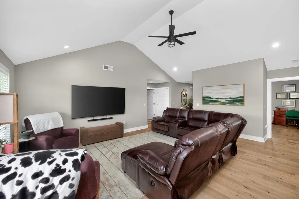 732 Yellowstone Trail Richmond KY 40475