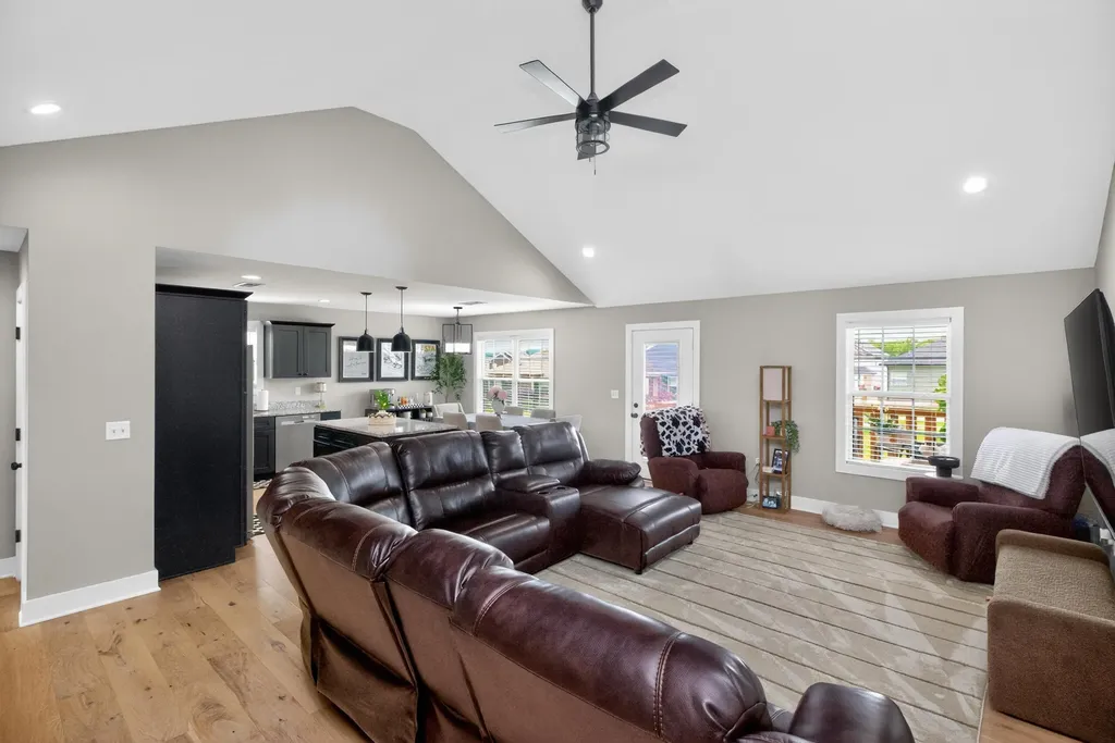 732 Yellowstone Trail Richmond KY 40475