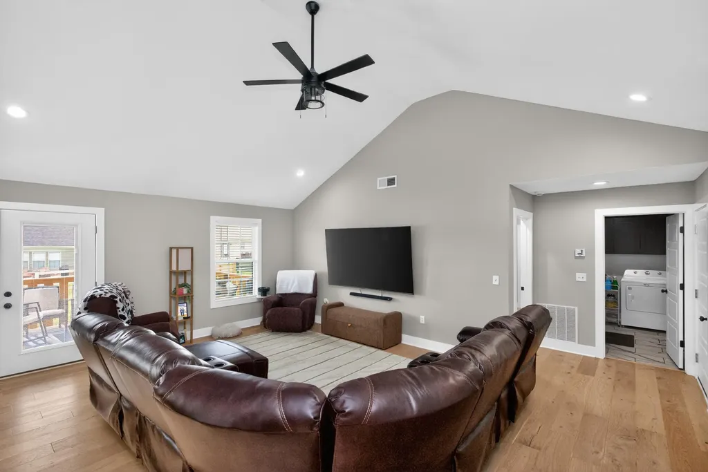 732 Yellowstone Trail Richmond KY 40475