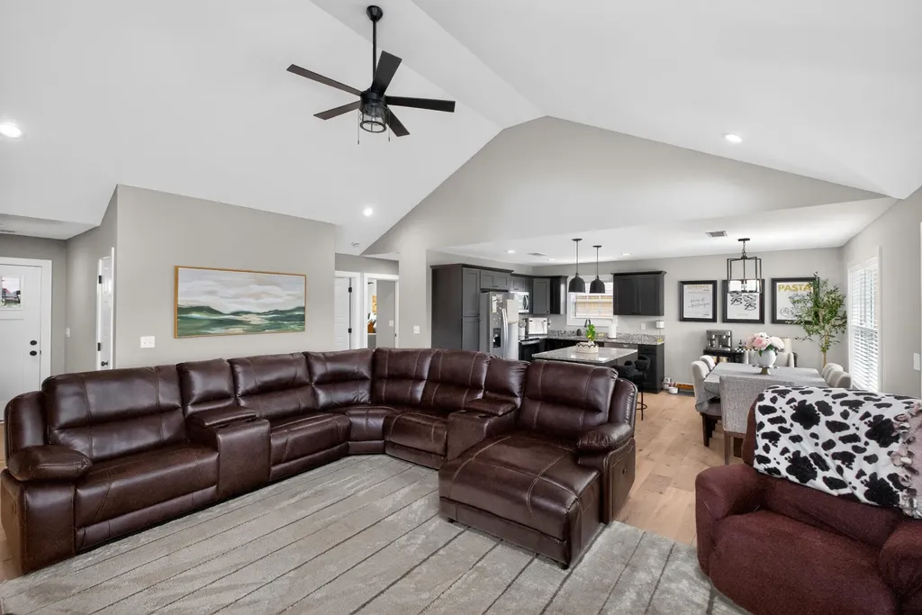 732 Yellowstone Trail Richmond KY 40475