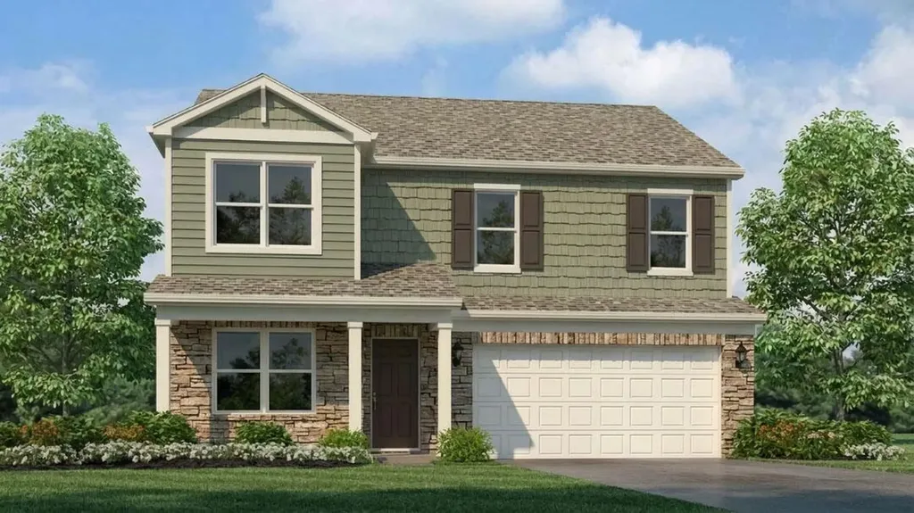 2060 Coachman Drive Richmond KY 40475