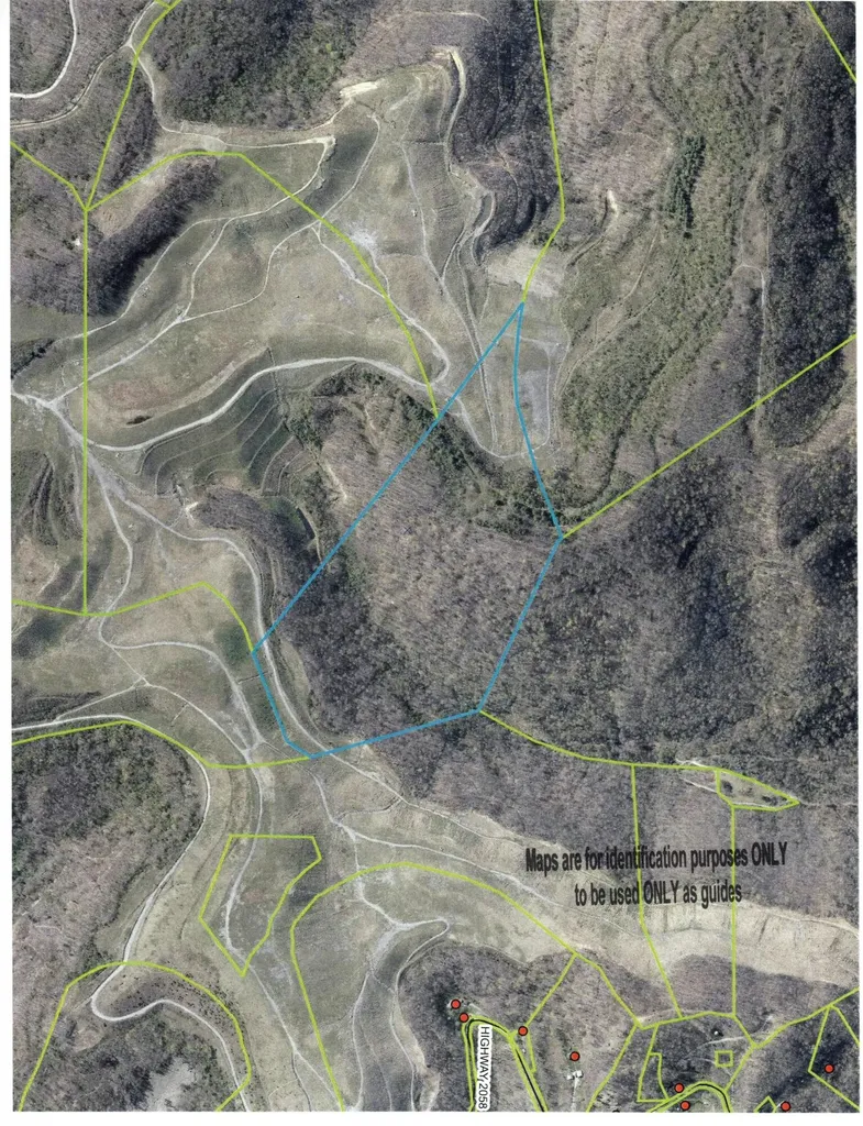 00 Dryfork Road Helton KY 40840