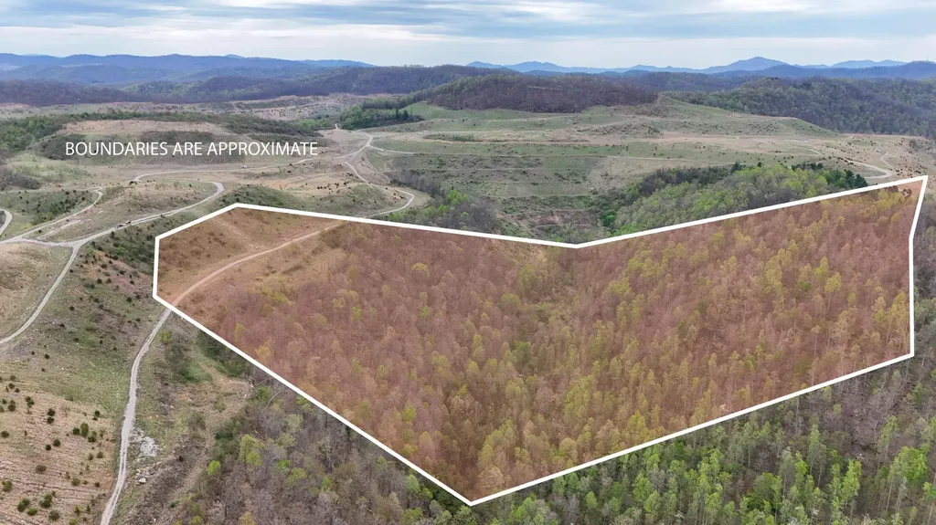 00 Dryfork Road Helton KY 40840