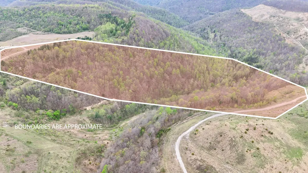 00 Dryfork Road Helton KY 40840