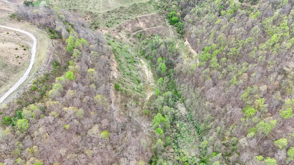 00 Dryfork Road Helton KY 40840