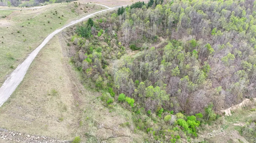 00 Dryfork Road Helton KY 40840