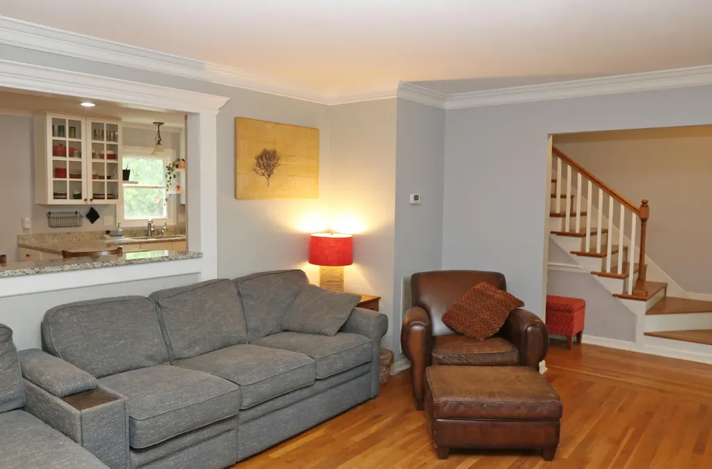 1712 Brook Park Drive Lexington KY 40515