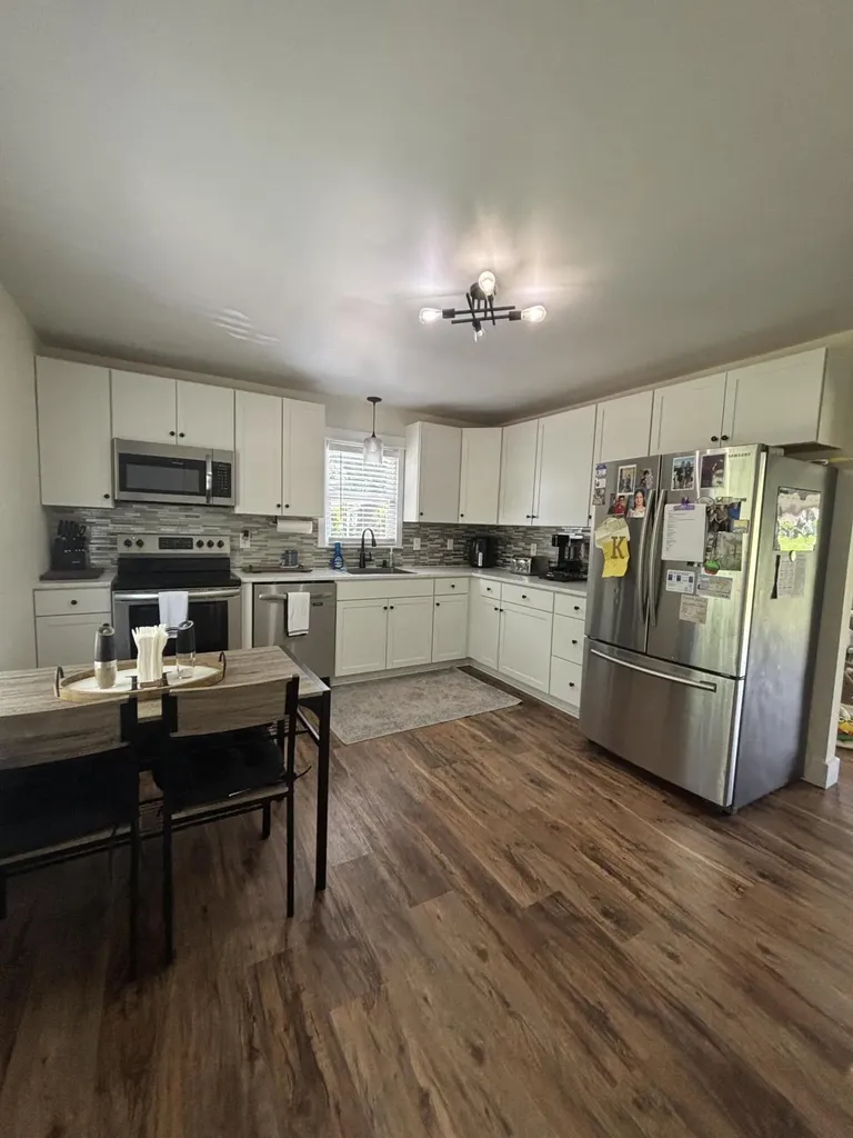122 Spruce Court Winchester KY 40391