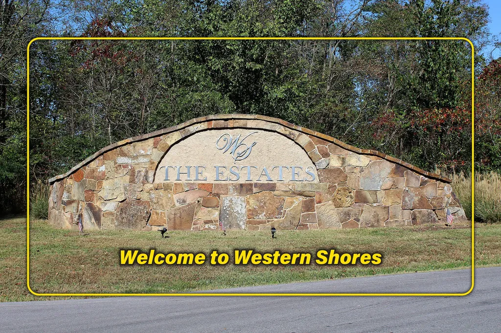 Lot 181 Deepwood Drive Murray KY 42071
