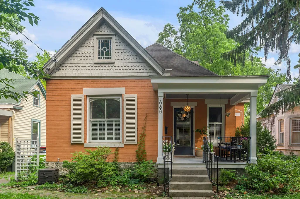 688 Elsmere Park Lexington KY 40508